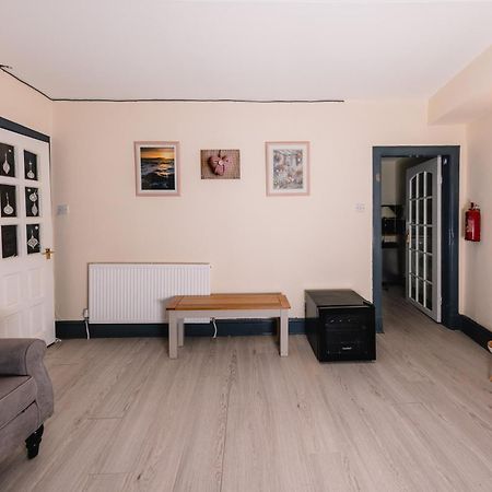 Warm&Welcoming City Centre Apartment By Meadows 3 Edinburgh Exteriér fotografie